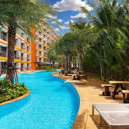 Mai Khao Beach Condotel 2322 Ban Bo Sai Klang 외부 사진