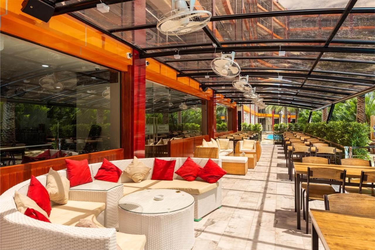 Mai Khao Beach Condotel 2322 Ban Bo Sai Klang 외부 사진
