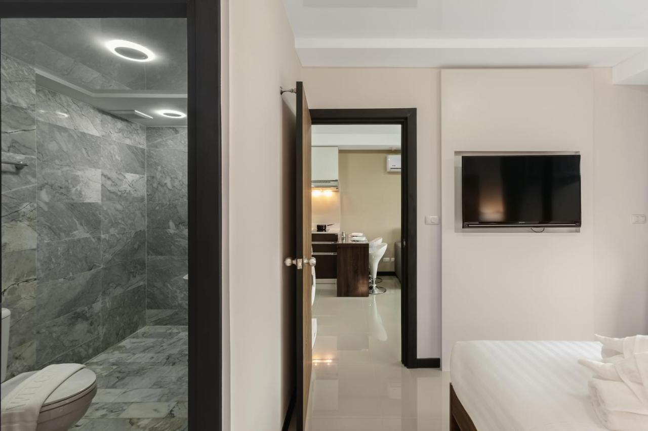 Mai Khao Beach Condotel 2322 Ban Bo Sai Klang 외부 사진
