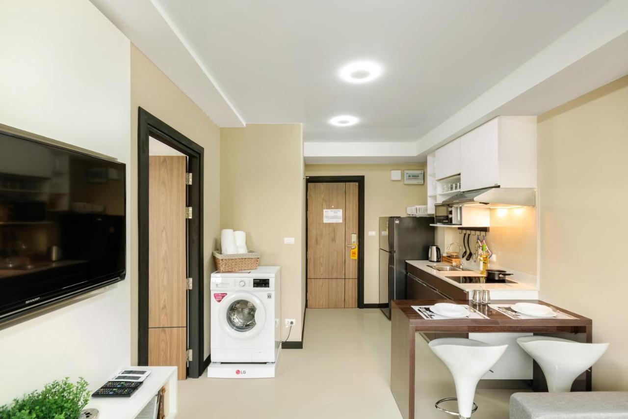 Mai Khao Beach Condotel 2322 Ban Bo Sai Klang 외부 사진