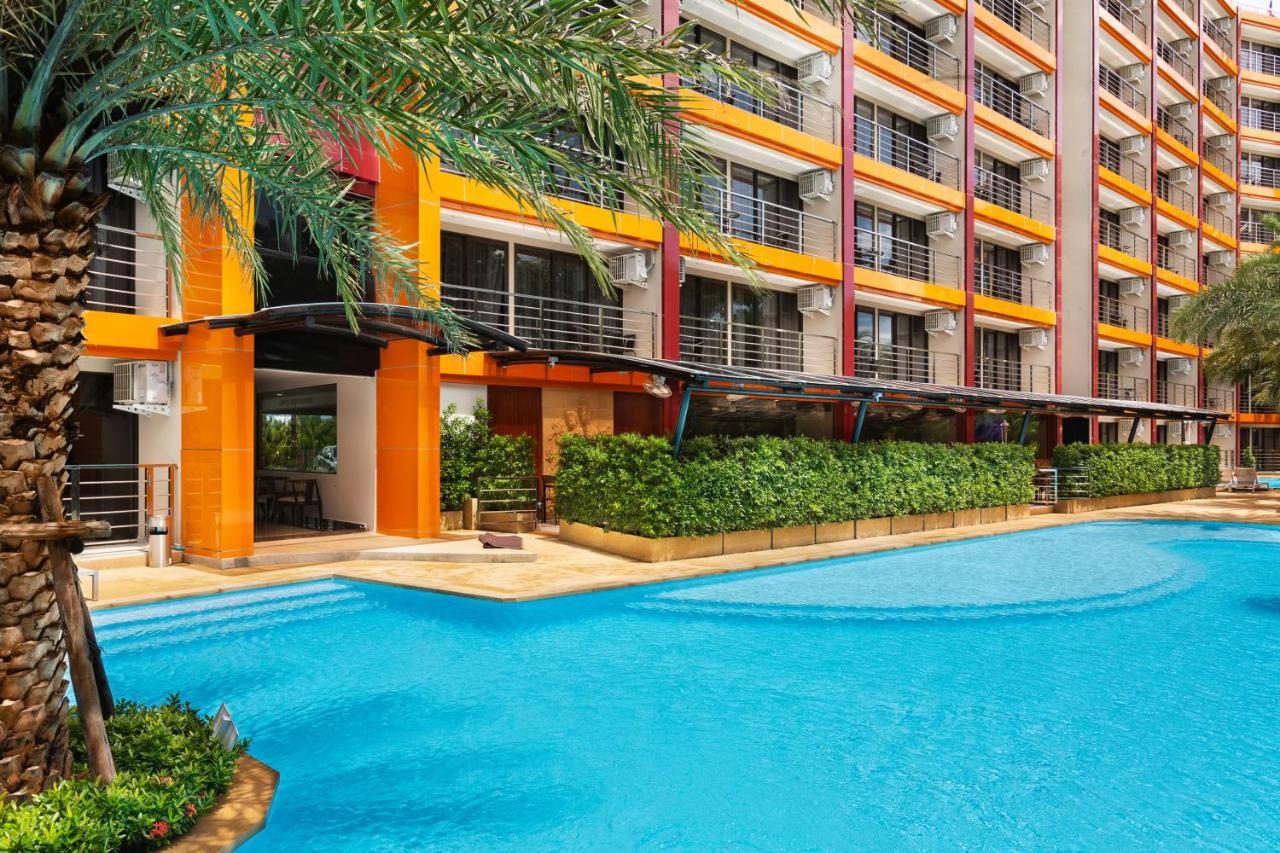 Mai Khao Beach Condotel 2322 Ban Bo Sai Klang 외부 사진
