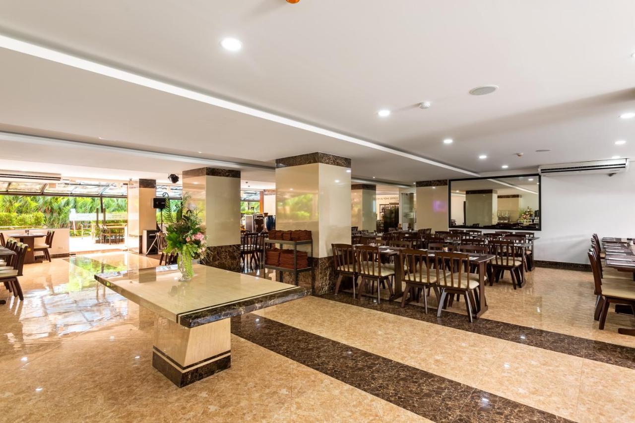 Mai Khao Beach Condotel 2322 Ban Bo Sai Klang 외부 사진