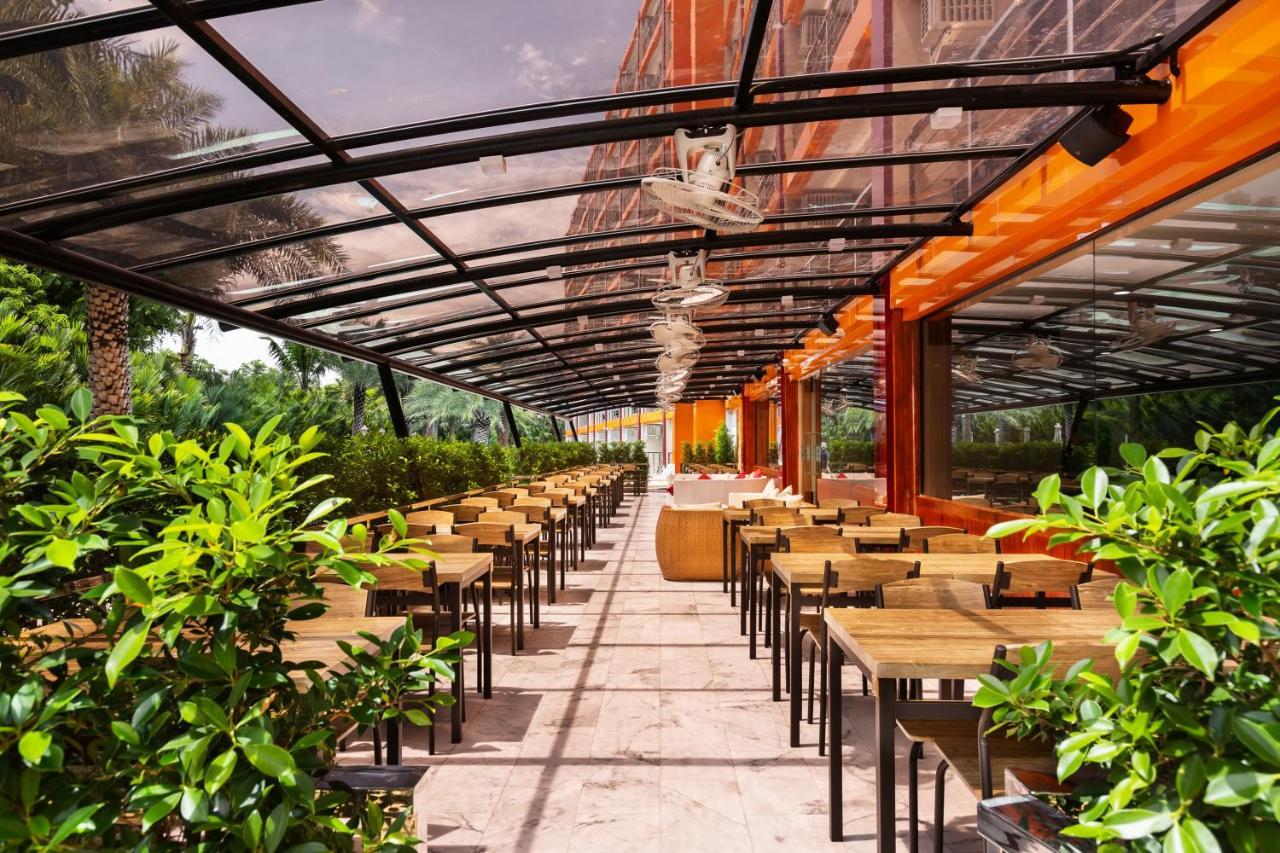 Mai Khao Beach Condotel 2322 Ban Bo Sai Klang 외부 사진