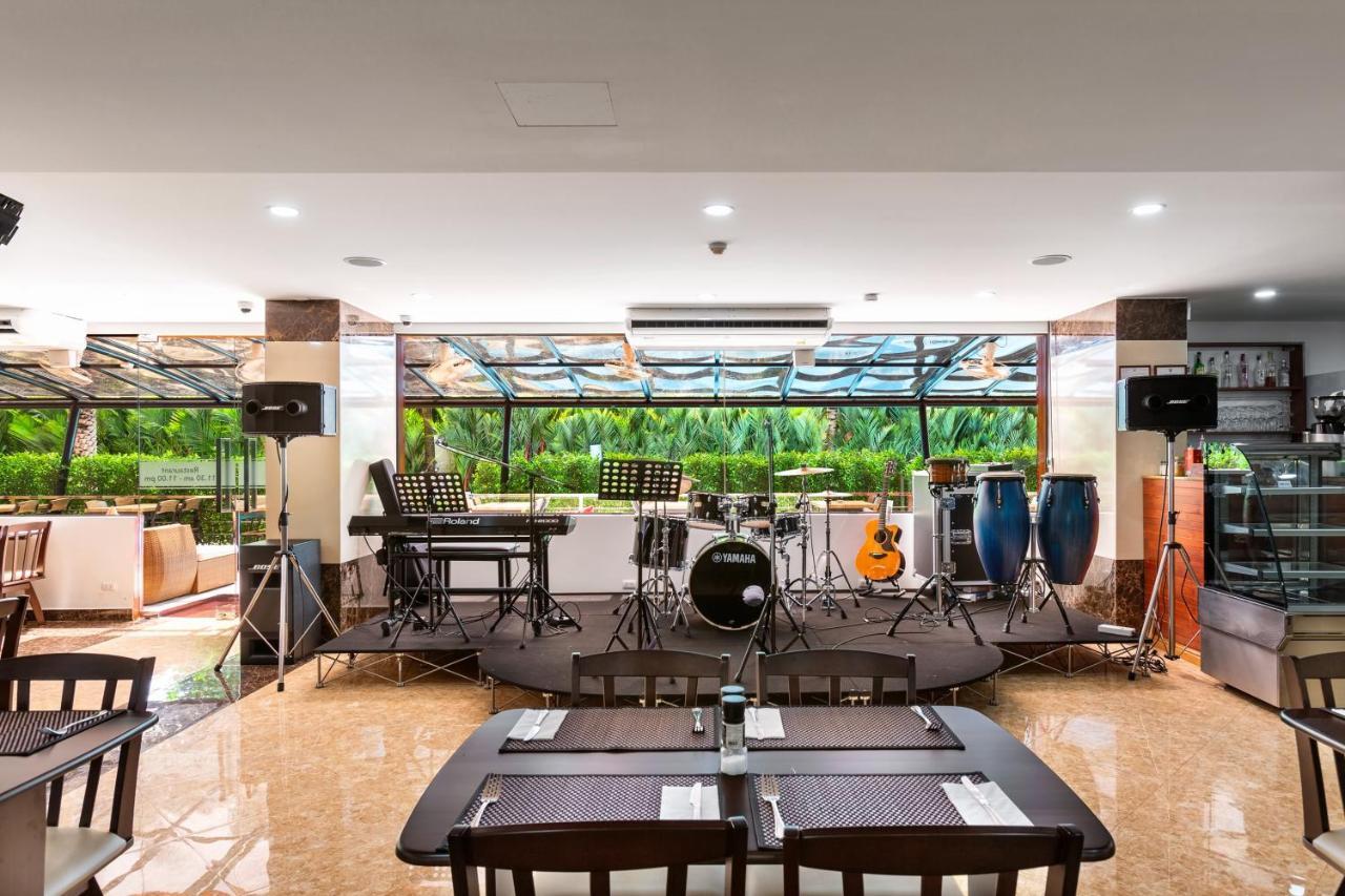 Mai Khao Beach Condotel 2322 Ban Bo Sai Klang 외부 사진