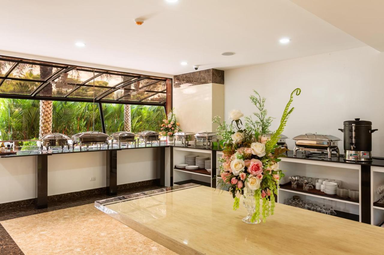 Mai Khao Beach Condotel 2322 Ban Bo Sai Klang 외부 사진