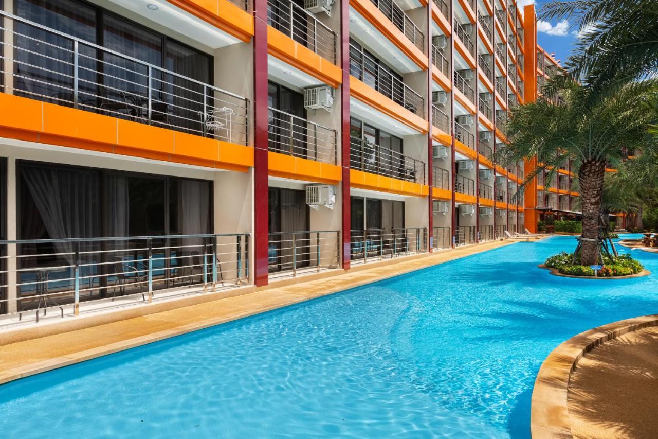 Mai Khao Beach Condotel 2322 Ban Bo Sai Klang 외부 사진